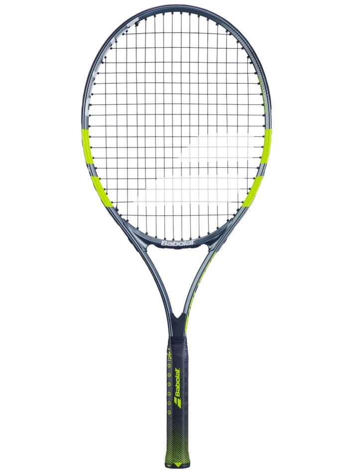 Raqueta Babolat Carlitos Junior 26