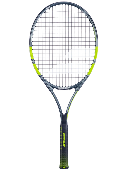 Raqueta Babolat Carlitos Junior 26