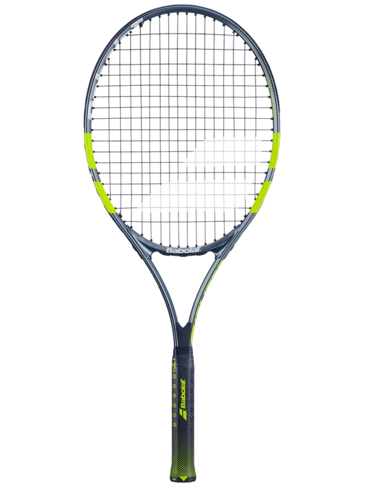 Raqueta Babolat Carlitos Junior 26