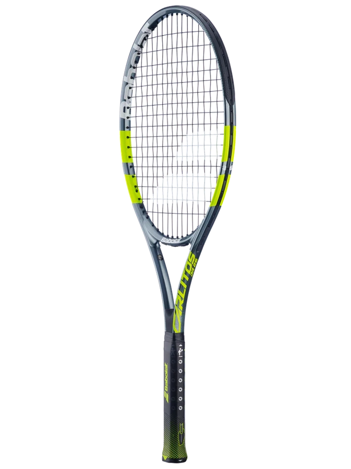 Raqueta Babolat Carlitos Junior 26