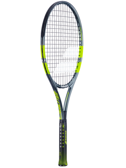 Raqueta Babolat Carlitos Junior 26