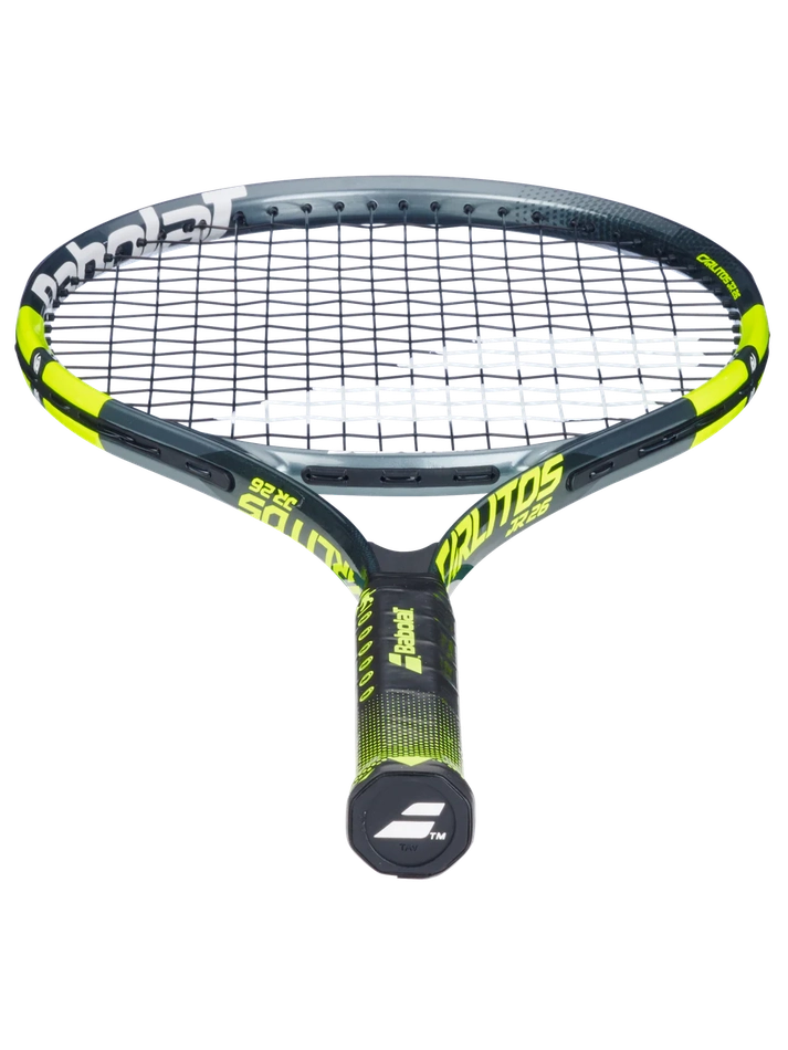 Raqueta Babolat Carlitos Junior 26