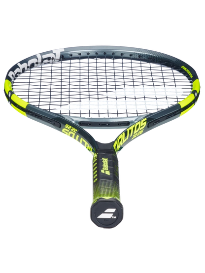 Raqueta Babolat Carlitos Junior 26