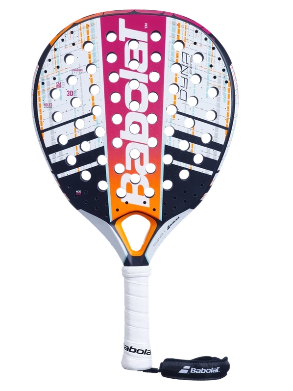 Babolat Dyna Energy WMNS Pala Padel