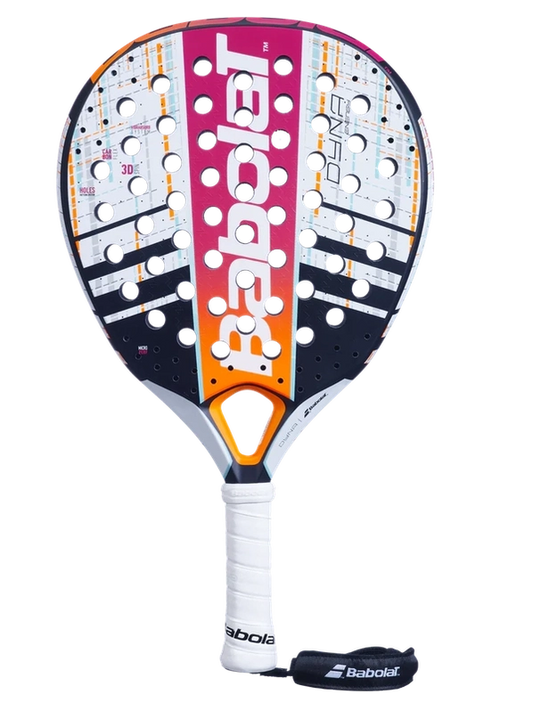Babolat Dyna Energy WMNS Pala Padel