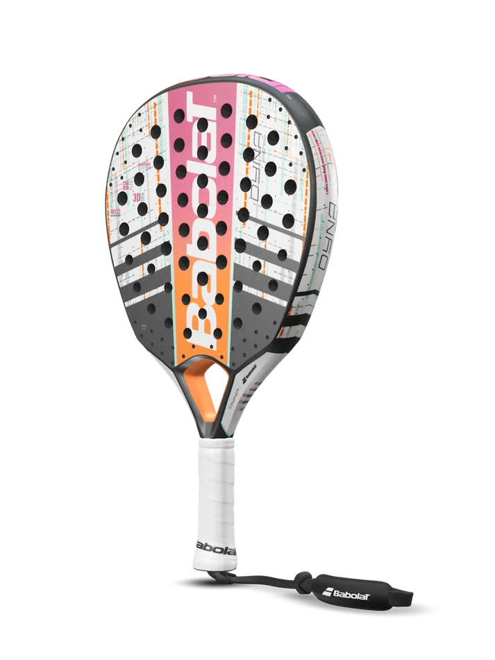 Babolat Dyna Energy WMNS Pala Padel