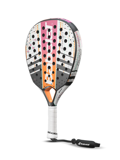 Babolat Dyna Energy WMNS Pala Padel