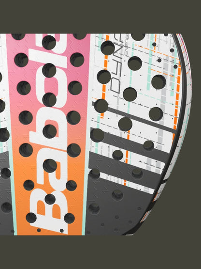 Babolat Dyna Energy WMNS Pala Padel
