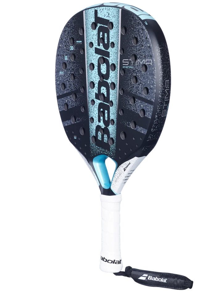 Babolat Stima Energy WMNS Pala Padel