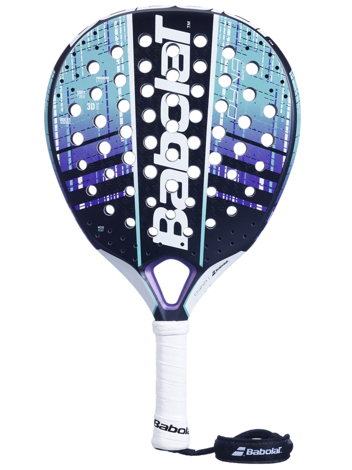 Babolat Dyna Spirit WMNS Pala Padel