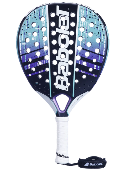 Babolat Dyna Spirit WMNS Pala Padel