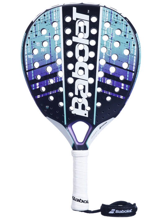 Babolat Dyna Spirit WMNS Pala Padel