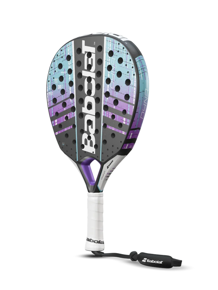 Babolat Dyna Spirit WMNS Pala Padel