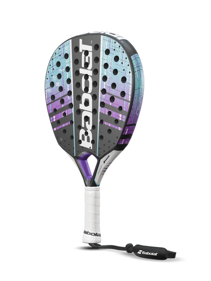 Babolat Dyna Spirit WMNS Pala Padel