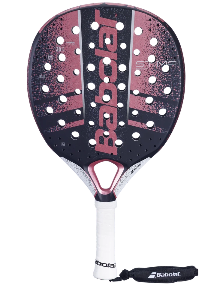 Babolat Stima Spirit WMNS Pala Padel