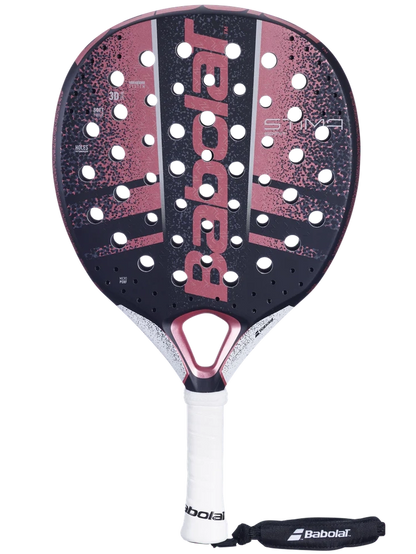 Babolat Stima Spirit WMNS Pala Padel