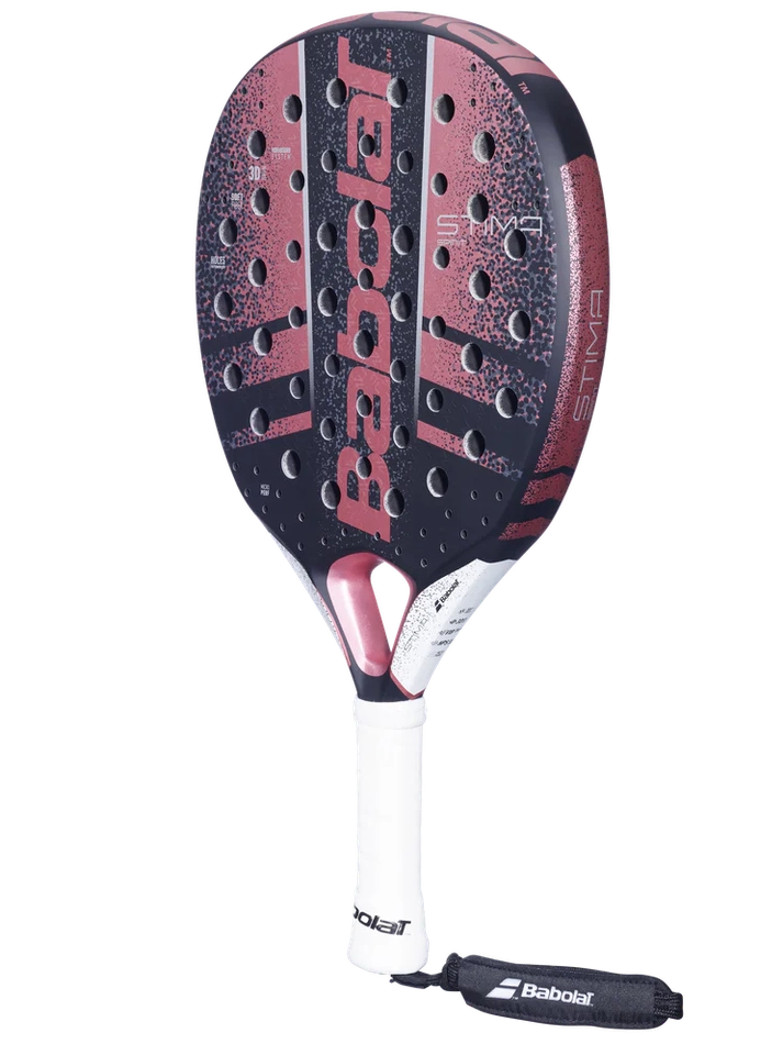 Babolat Stima Spirit WMNS Pala Padel