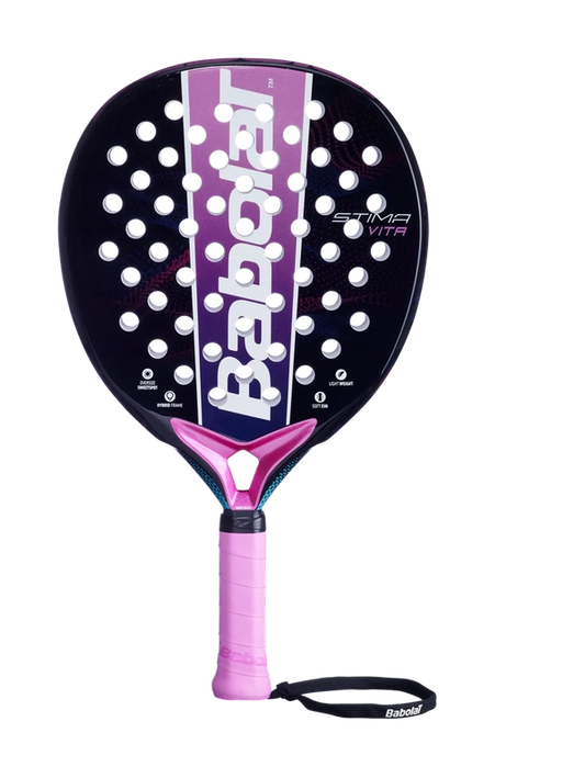 Babolat Stima Vita WMNS Pala Padel
