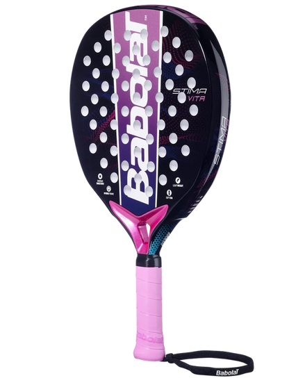 Babolat Stima Vita WMNS Pala Padel