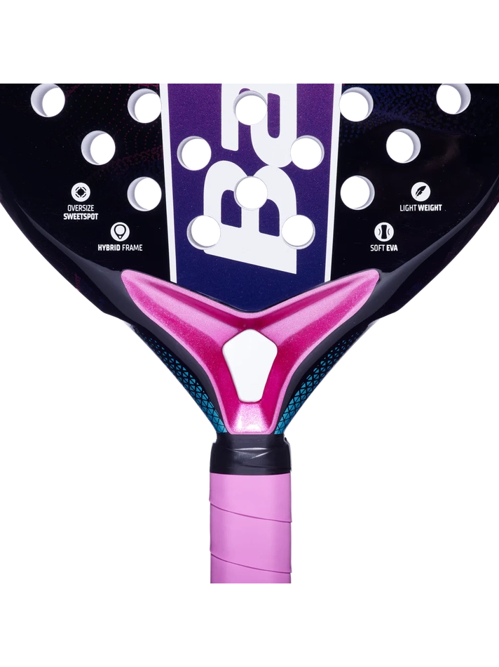 Babolat Stima Vita WMNS Pala Padel