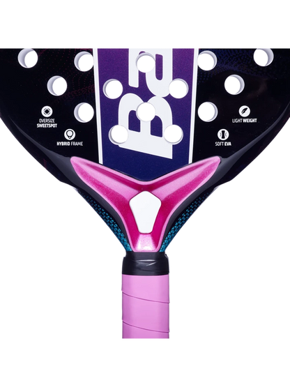 Babolat Stima Vita WMNS Pala Padel