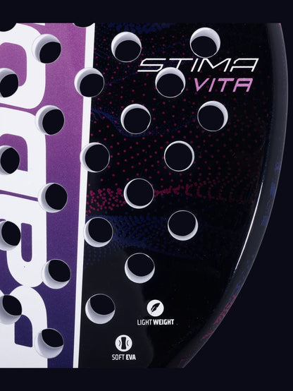 Babolat Stima Vita WMNS Pala Padel