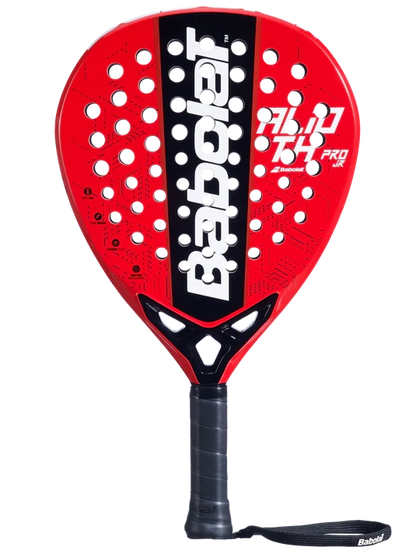 Pala Babolat Alioth Pro Jr para Padel