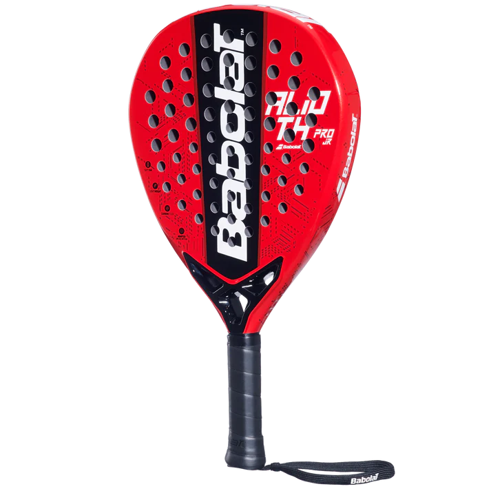Pala Babolat Alioth Pro Jr para Padel