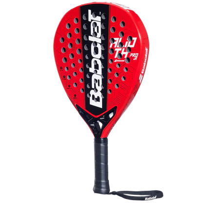 Pala Babolat Alioth Pro Jr para Padel