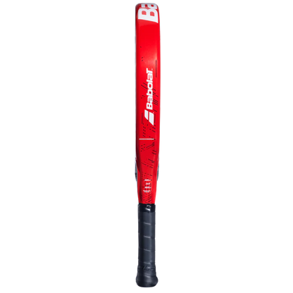 Pala Babolat Alioth Pro Jr para Padel