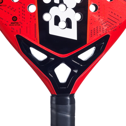 Pala Babolat Alioth Pro Jr para Padel