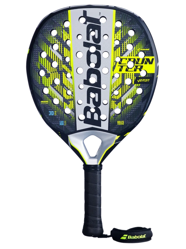 Babolat Counter Veron 2.5 Pala Padel