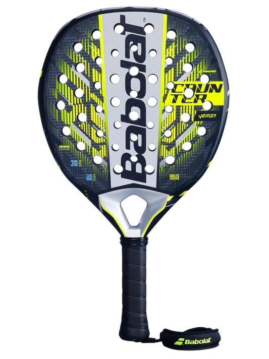 Babolat Counter Veron 2.5 Pala Padel