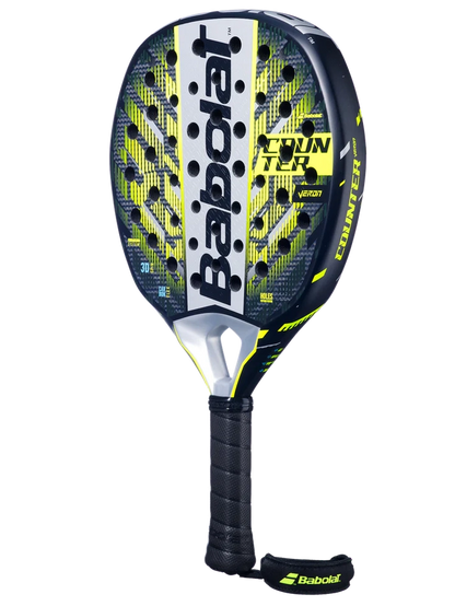 Babolat Counter Veron 2.5 Pala Padel