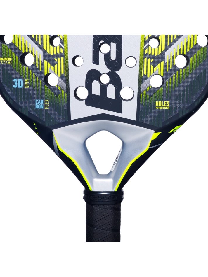 Babolat Counter Veron 2.5 Pala Padel