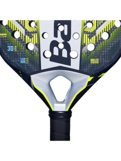 Babolat Counter Veron 2.5 Pala Padel