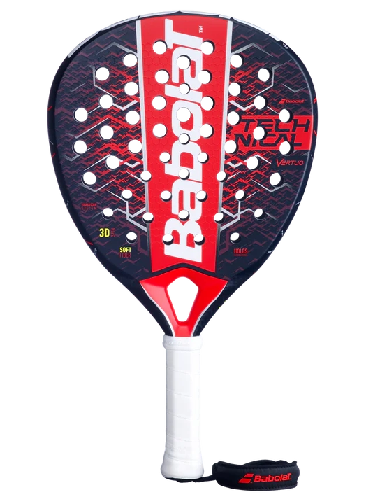 Pala Babolat Technical Vertuo 2.5 para Padel