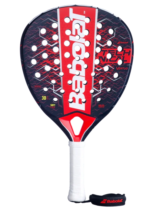Pala Babolat Technical Vertuo 2.5 para Padel
