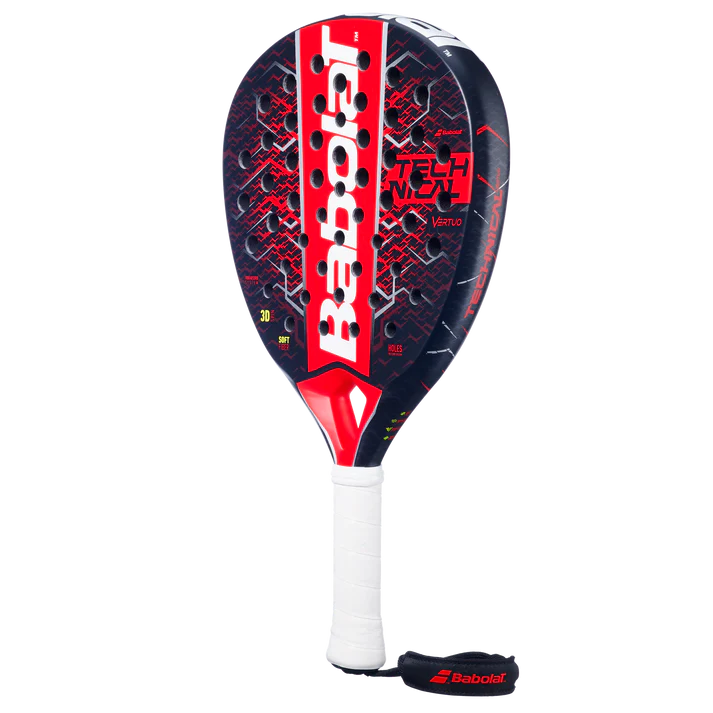 Pala Babolat Technical Vertuo 2.5 para Padel
