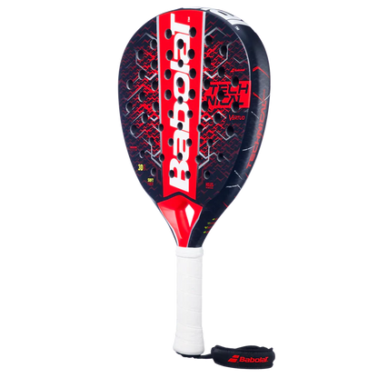 Pala Babolat Technical Vertuo 2.5 para Padel