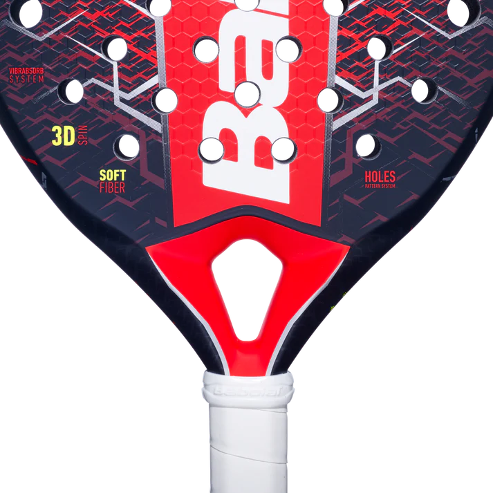 Pala Babolat Technical Vertuo 2.5 para Padel
