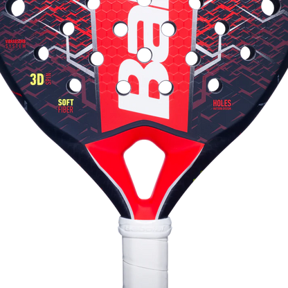 Pala Babolat Technical Vertuo 2.5 para Padel