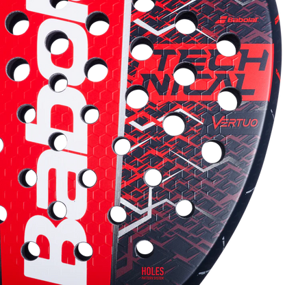 Pala Babolat Technical Vertuo 2.5 para Padel