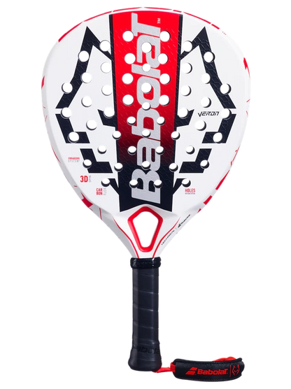 Technical Veron Juan Lebron 2.5 Pala Padel