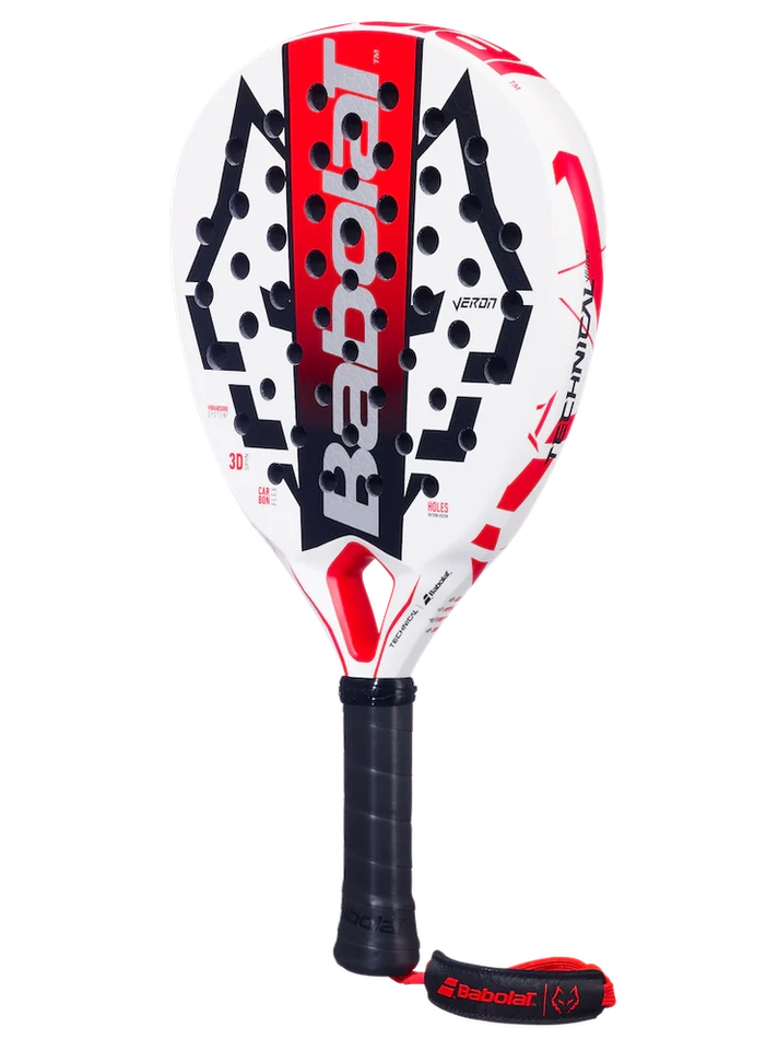 Technical Veron Juan Lebron 2.5 Pala Padel
