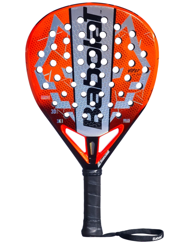 Viper Juan Lebron 3.0 Pala de Padel