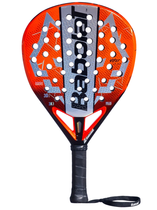 Viper Juan Lebron 3.0 Pala de Padel