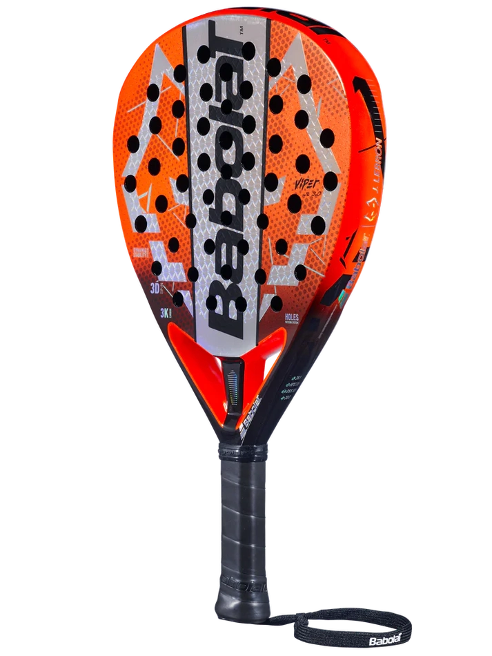 Viper Juan Lebron 3.0 Pala de Padel