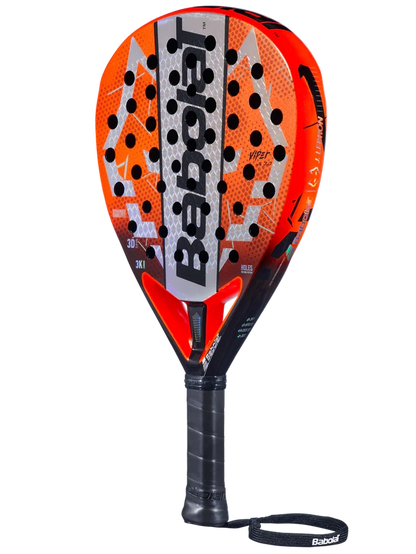 Viper Juan Lebron 3.0 Pala de Padel