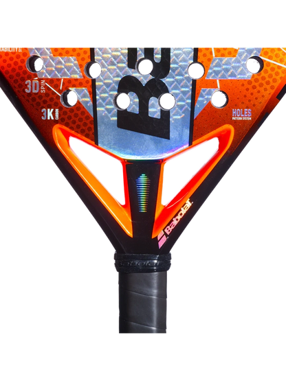 Viper Juan Lebron 3.0 Pala de Padel